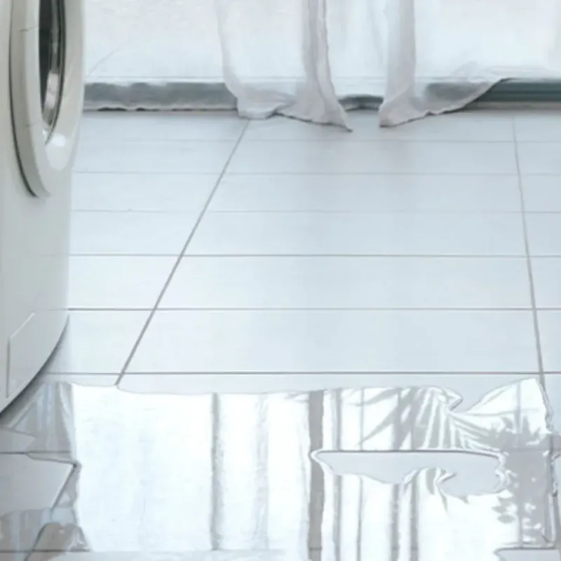 Appliance Leak Cleanup in Levittown, PA